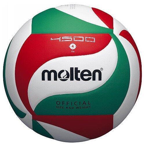 Molten V4M4500 ballon de volley taille 4