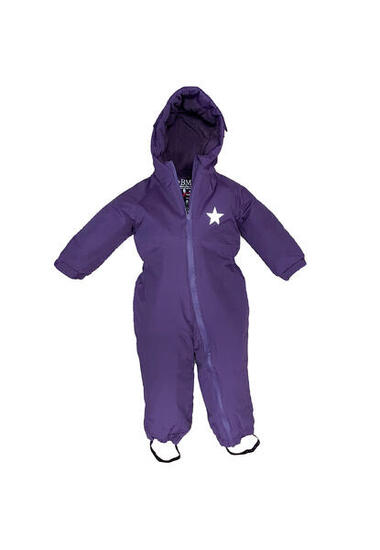 BMS Schneeanzug wasserdicht und atmungsaktiv Kinder