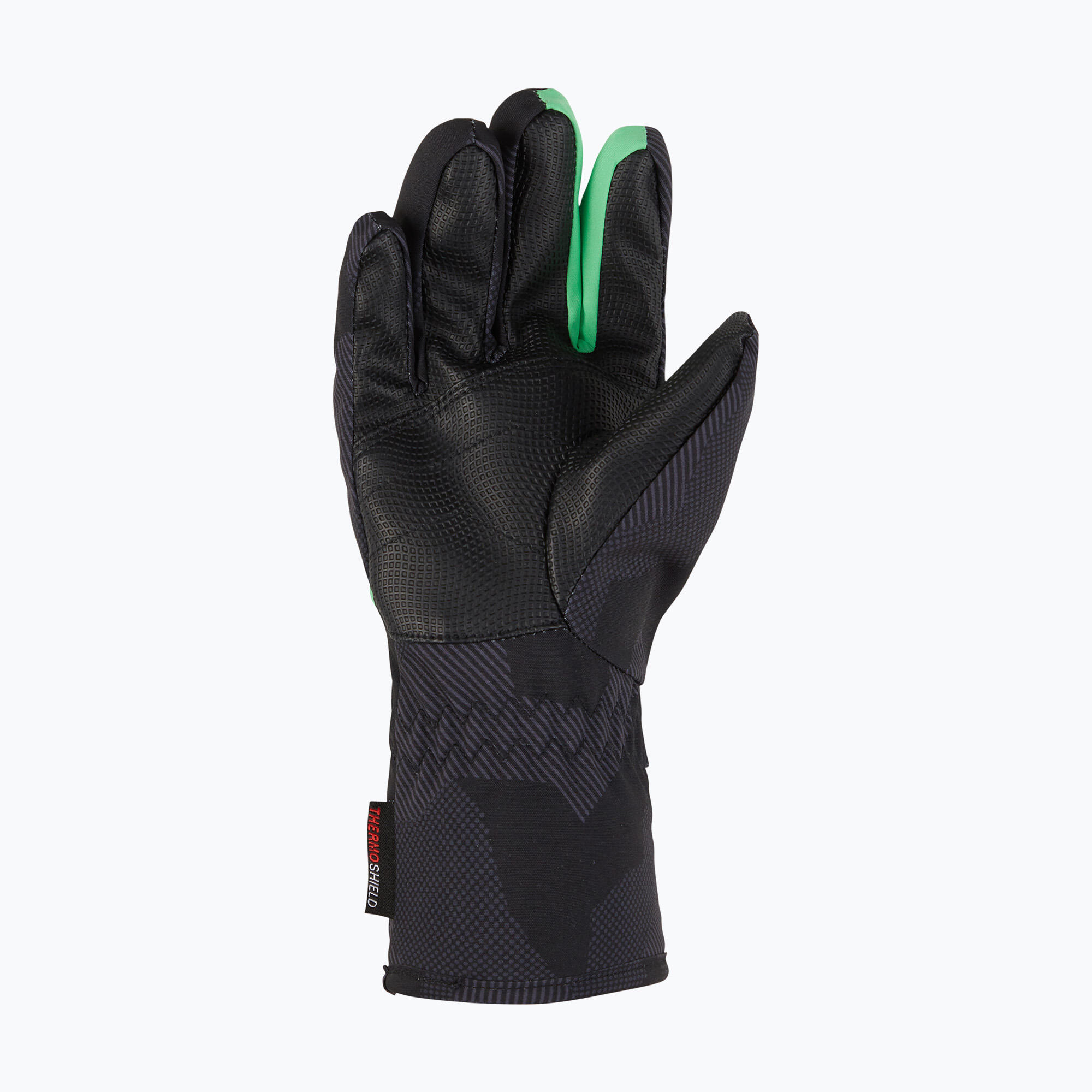 Guanti da sci per bambini Ziener Loriko AS® 3/4