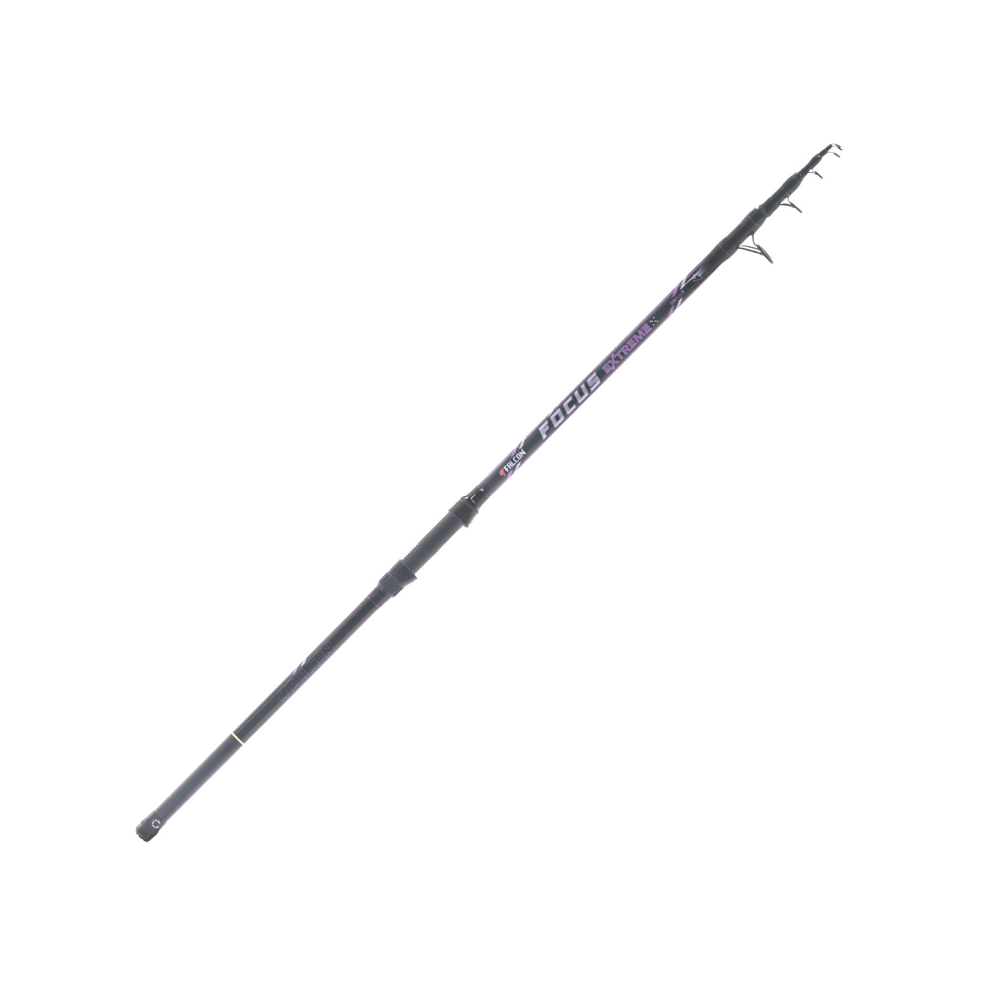 FALCON FALCON Canna Telescopica FOCUS EXTREME 2.40 MT