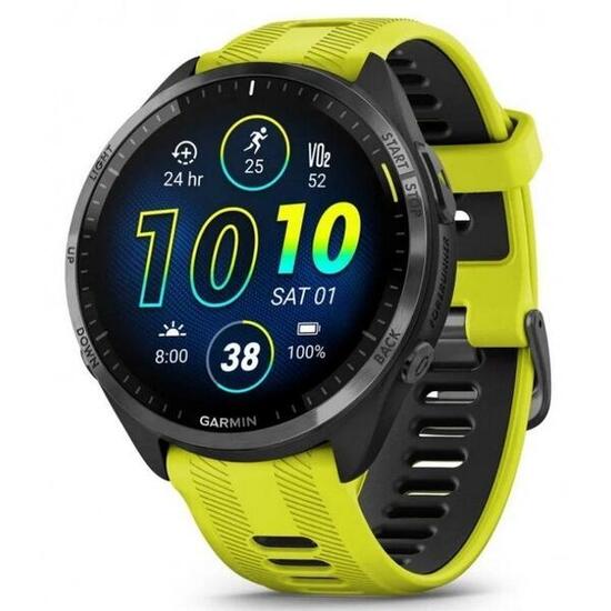 Garmin Forerunner 965 AMOLED