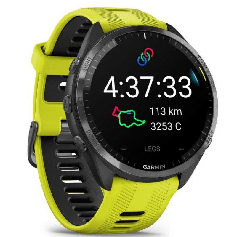 Garmin Forerunner 965 AMOLED 3/5