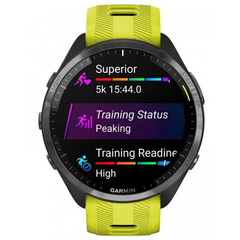 Garmin Forerunner 965 AMOLED 2/5