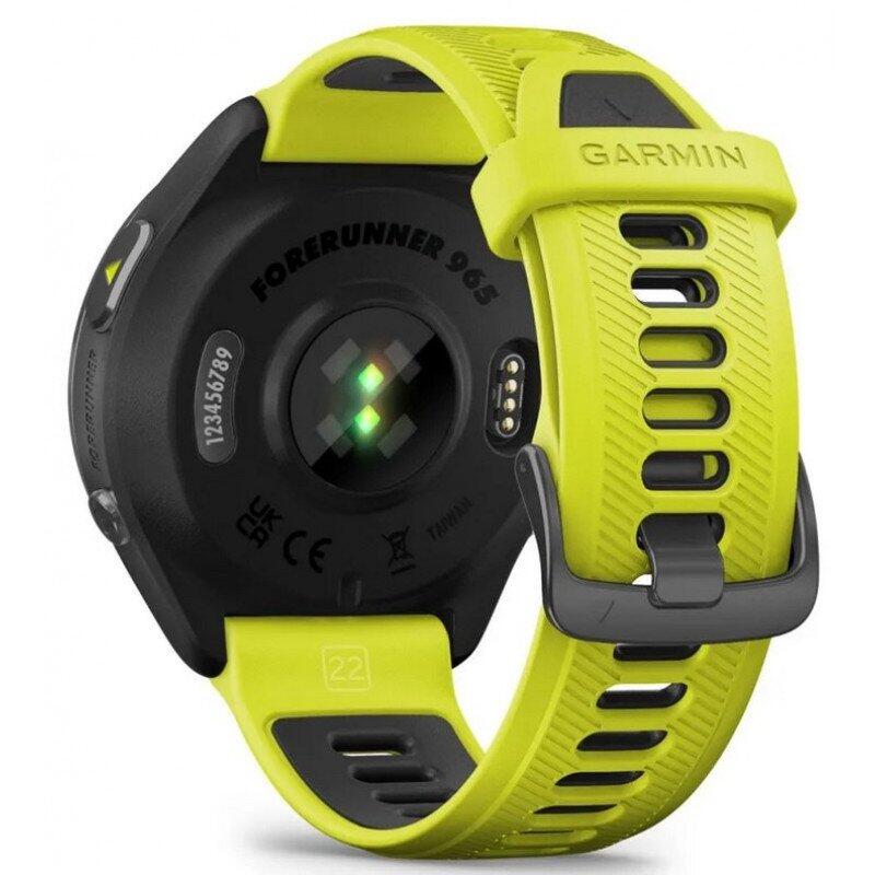 Garmin Forerunner 965 AMOLED 5/5