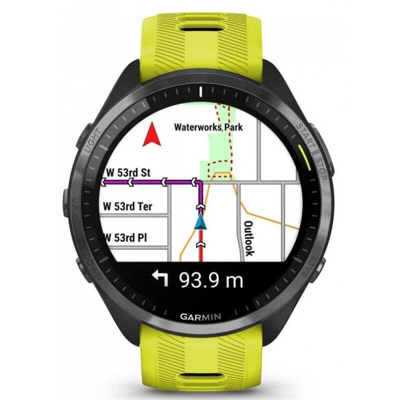 Garmin Forerunner 965 AMOLED 4/5