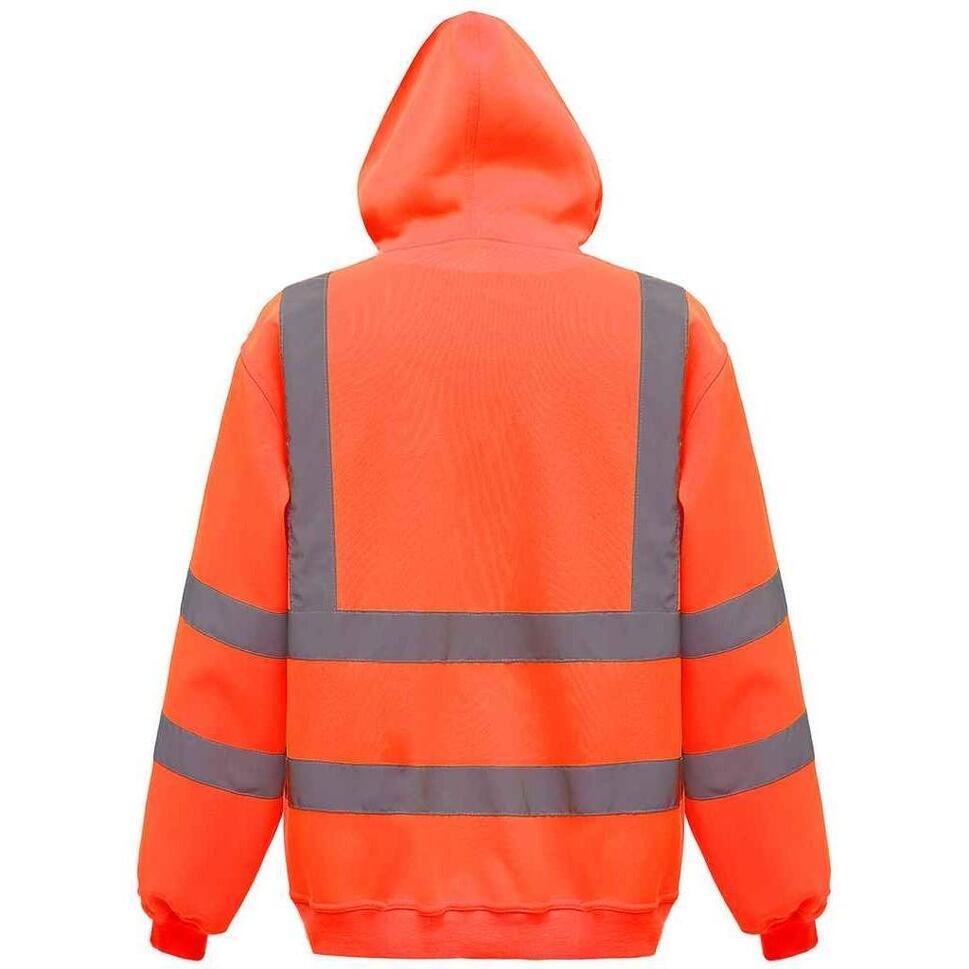 Męska Bluza Z Kapturem