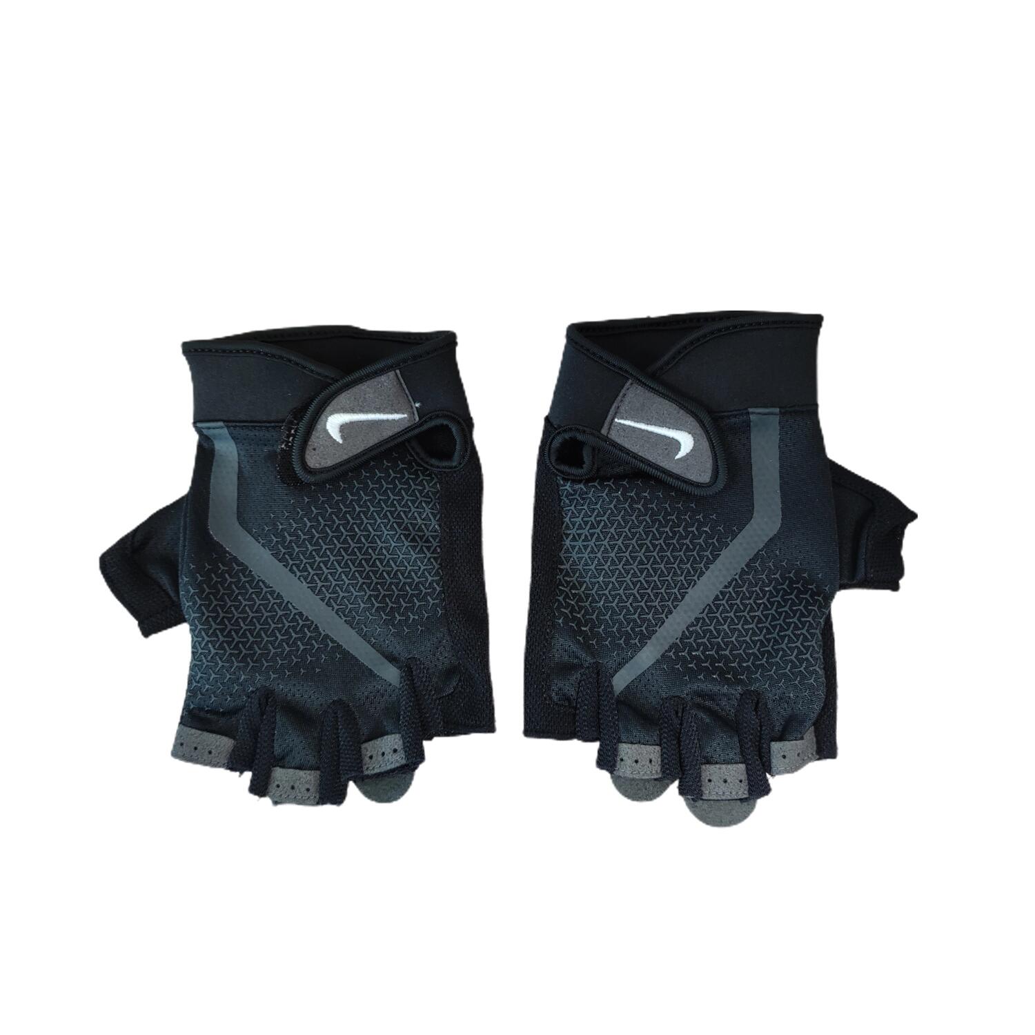 Rękawiczki męskie NIKE M EXTREME FG 2/2