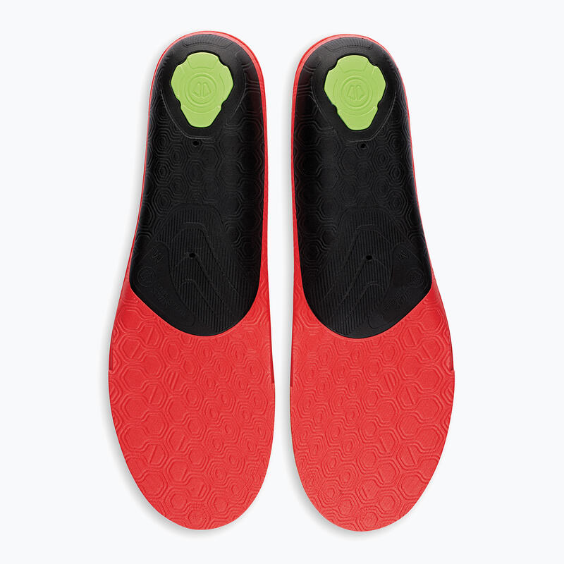 Semelles intérieures de chaussures SIDAS 3Feet Eco Winter Mid
