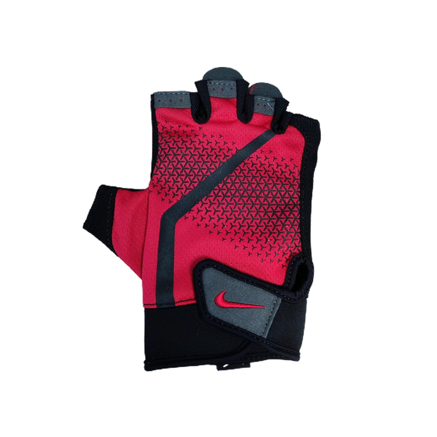 NIKE Luvas de treino masculinas Nike Extreme