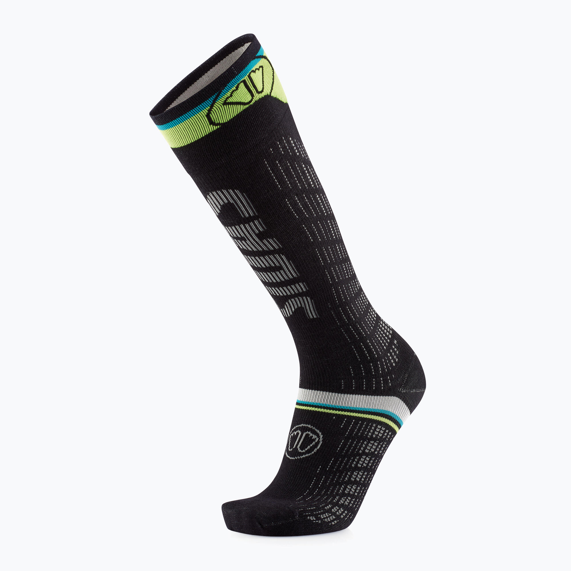 Calzini da sci SIDAS Ski Ultra Fit 5/5