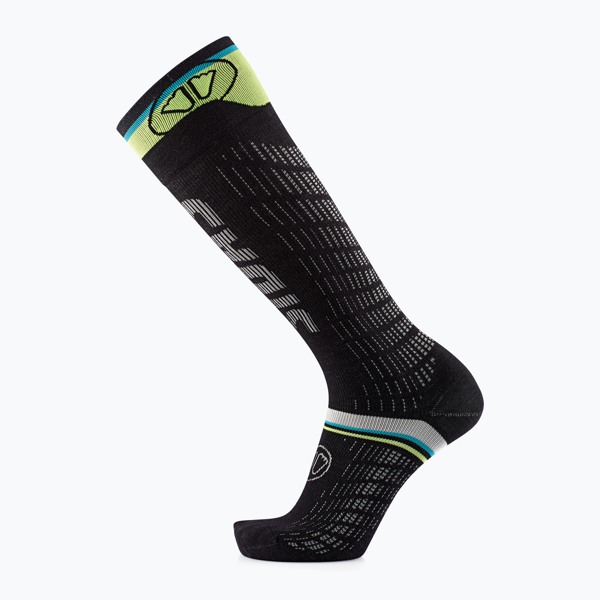 Calzini da sci SIDAS Ski Ultra Fit 2/5