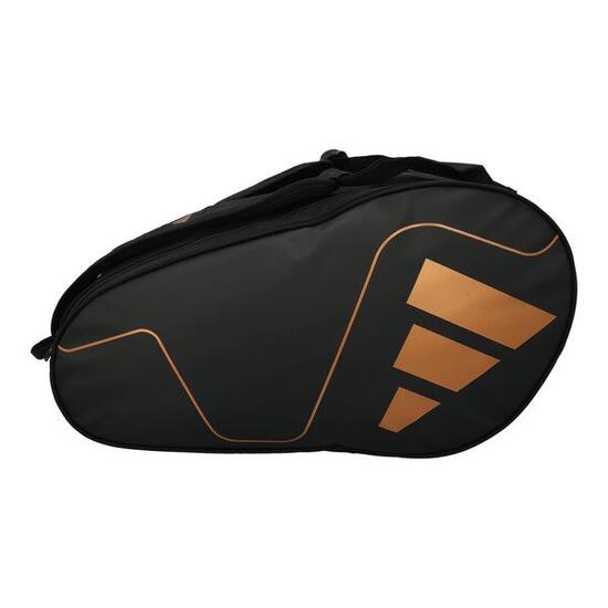 Sac De Padel Adidas Carbon Control Black Copper