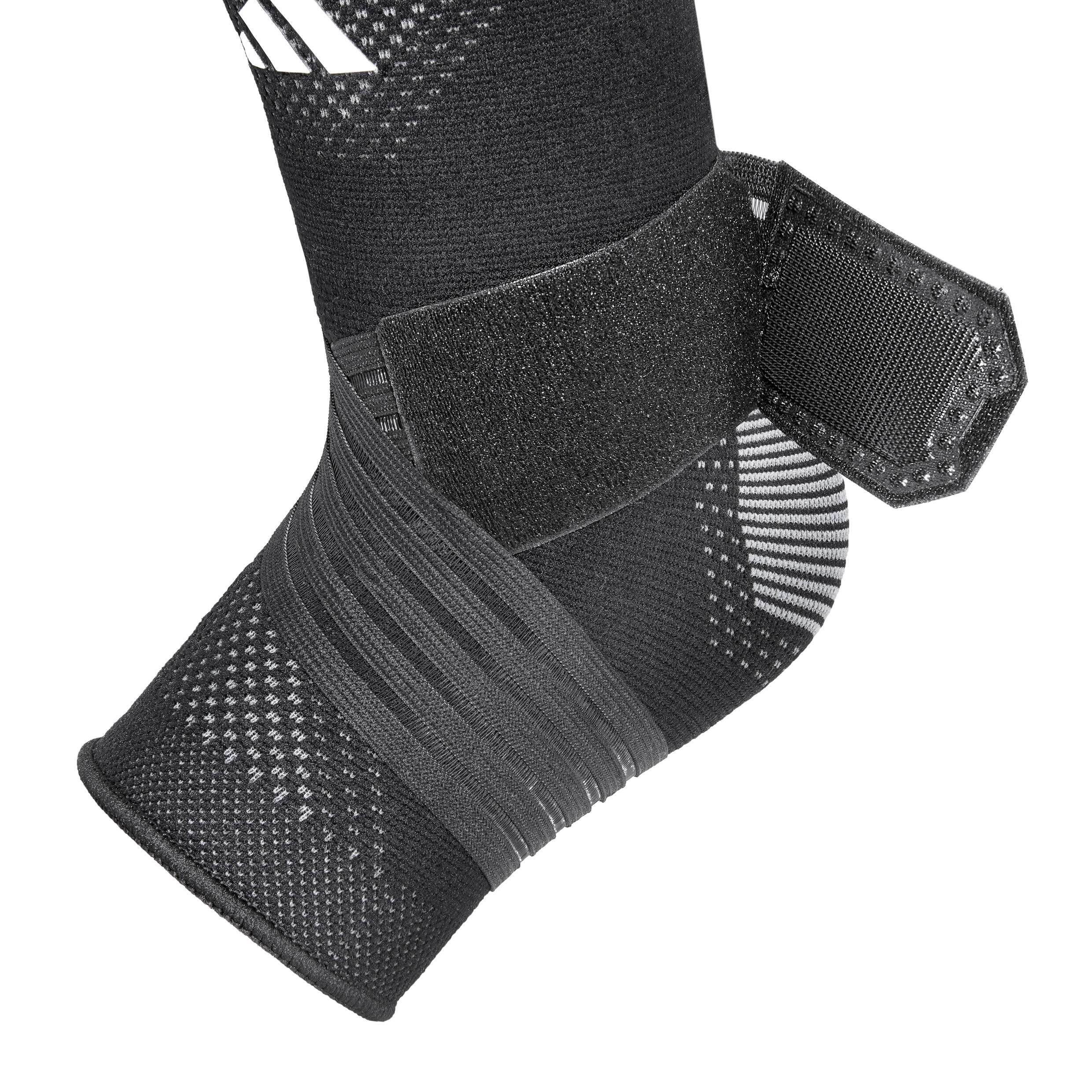 Soutien de cheville Adidas Aeroready - M 3/8