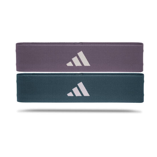 Widerstandsband-Set, 2-teilig