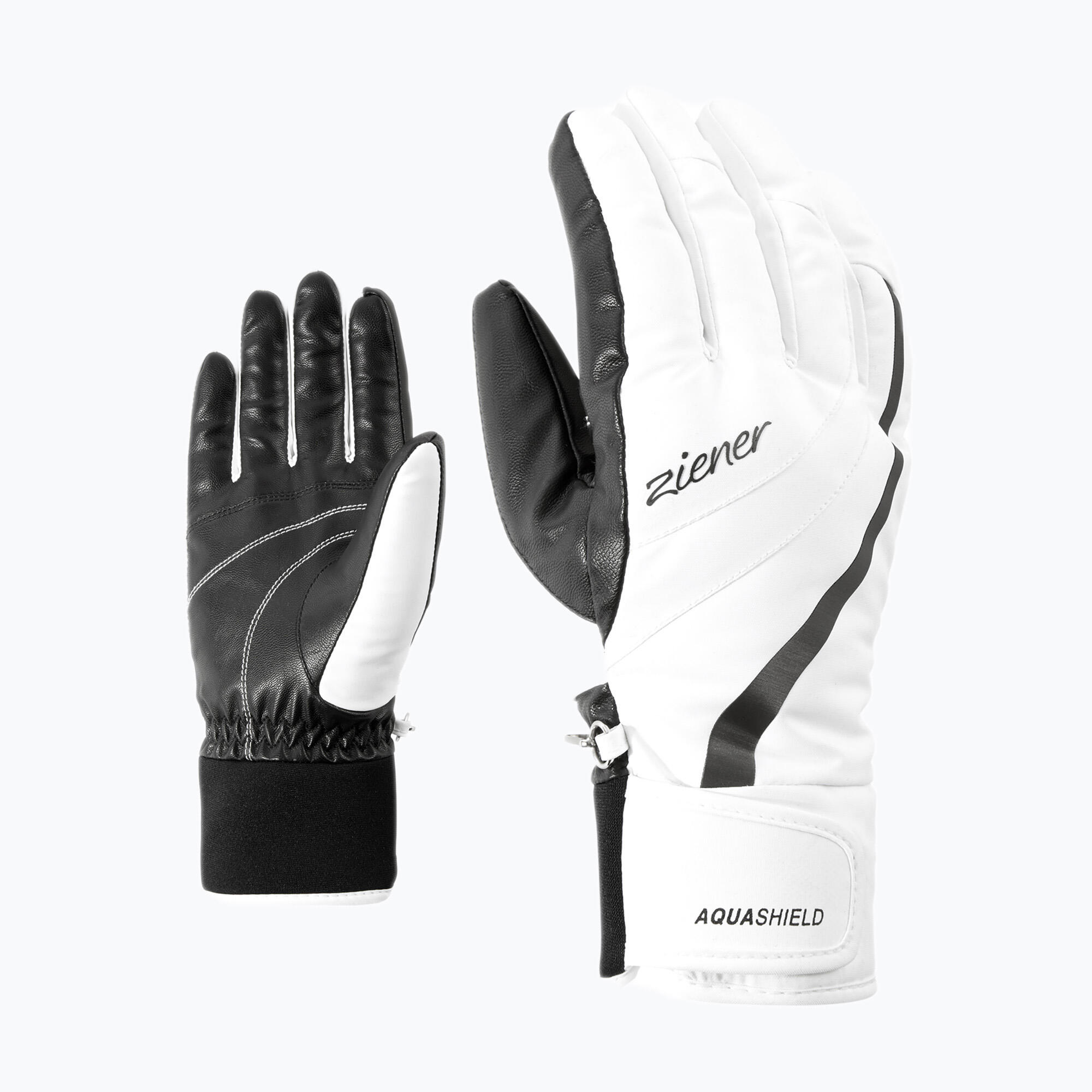 Ski Handschoenen Dames Kitty As(R) 4/4
