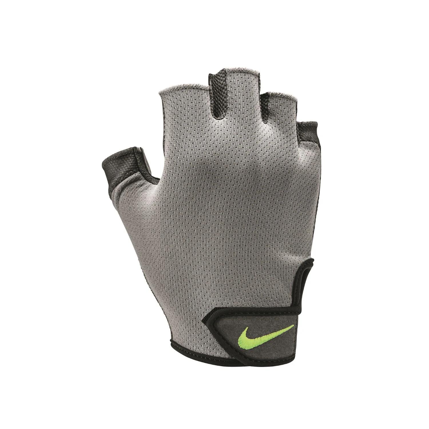 NIKE Pánské rukavice na posilování Essential