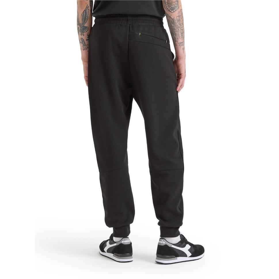Spodnie dresowe męskie DIADORA JOGGER PANT URBANITY