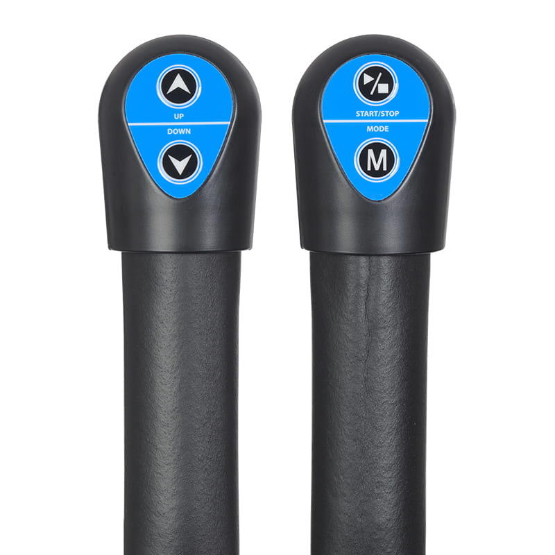 Aparat eliptic electromagnetic HMS PREMIUM H1833-i