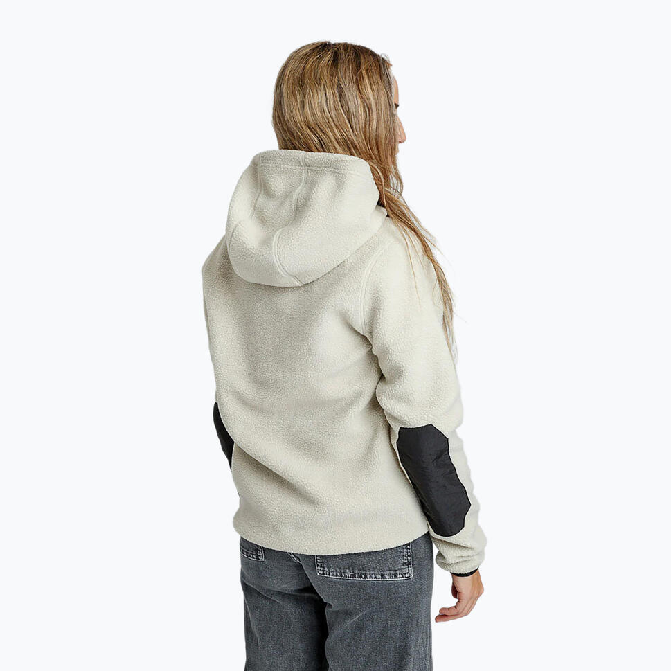 Bluza damska Colourwear Teddy Hood 2.0