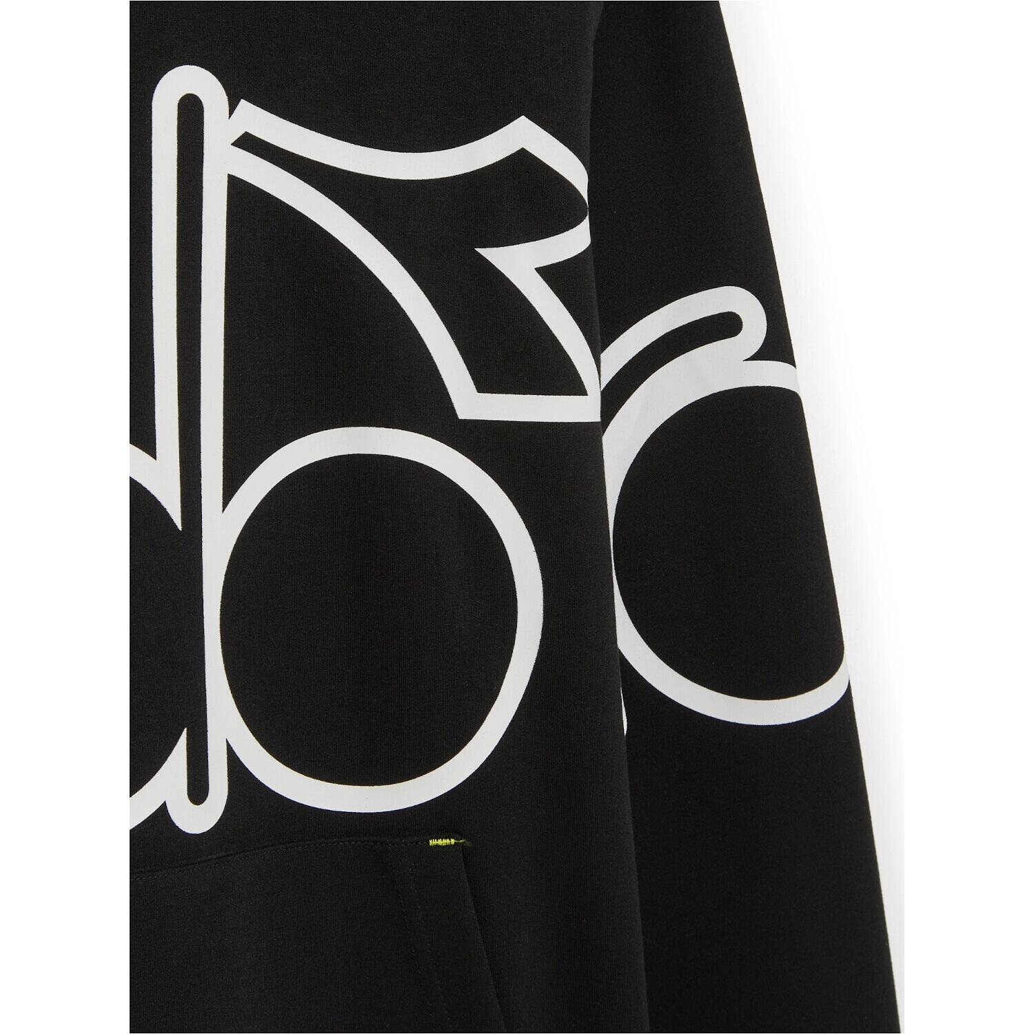 Bluza męska DIADORA HOODIE URBANITY 2/2