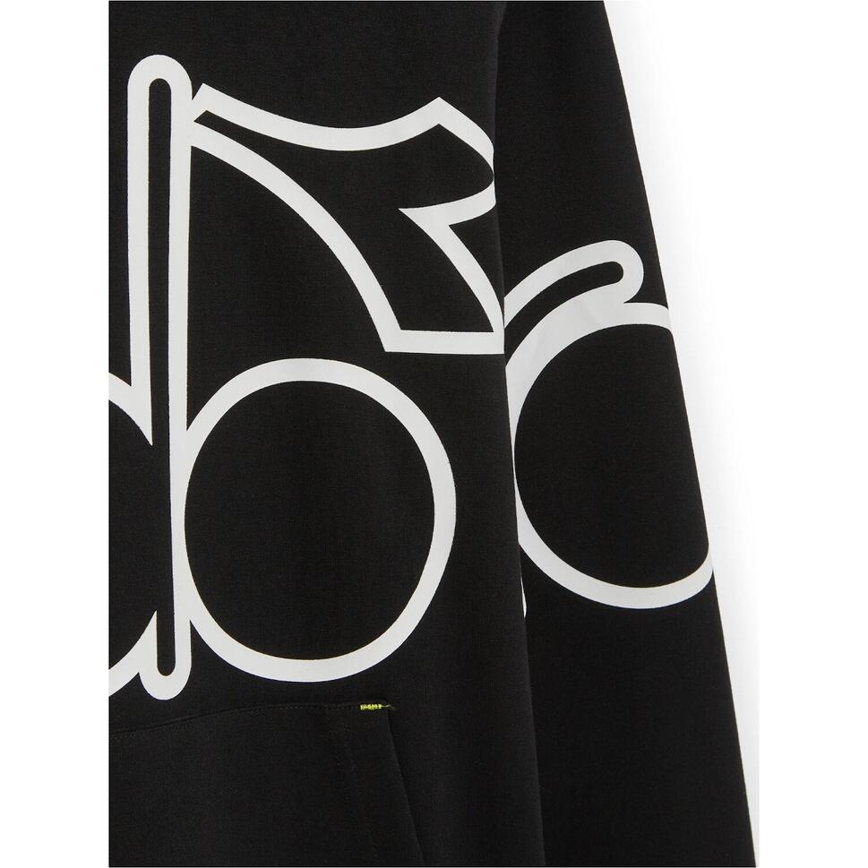 Bluza męska DIADORA HOODIE URBANITY