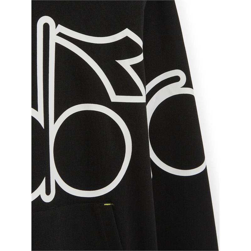 Bluza męska DIADORA HOODIE URBANITY