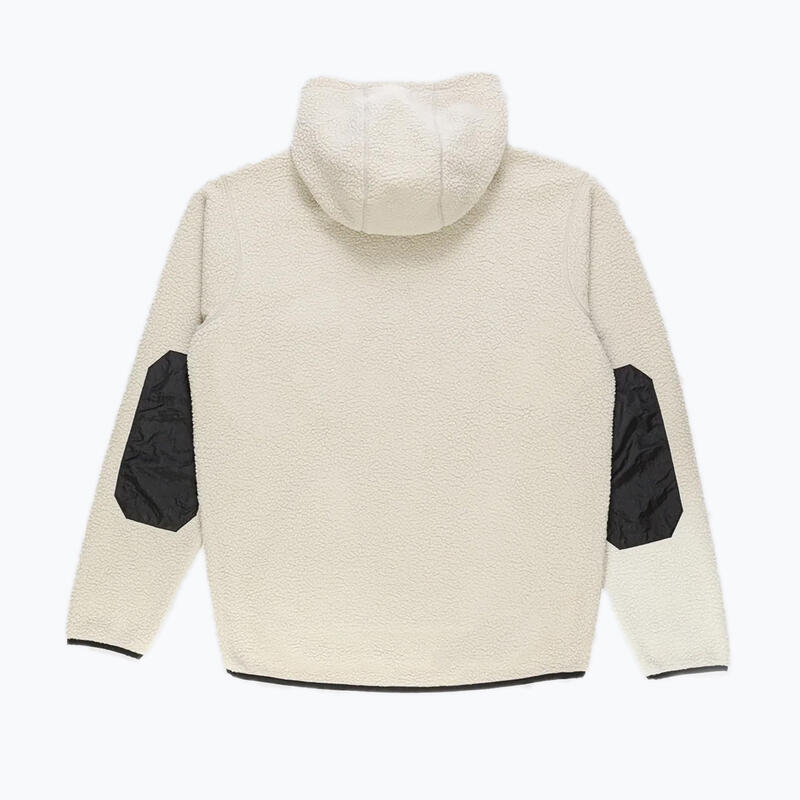 Hanorac pentru bărbați Colorwear Teddy Hood 2.0