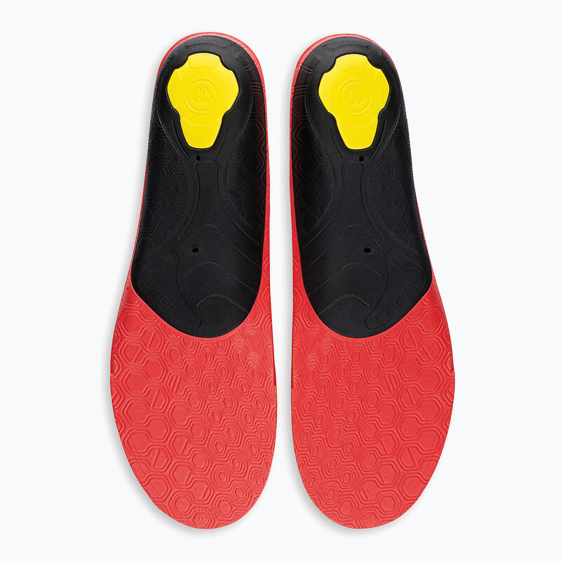 Semelles intérieures pour chaussures de ski SIDAS 3Feet Eco Winter High
