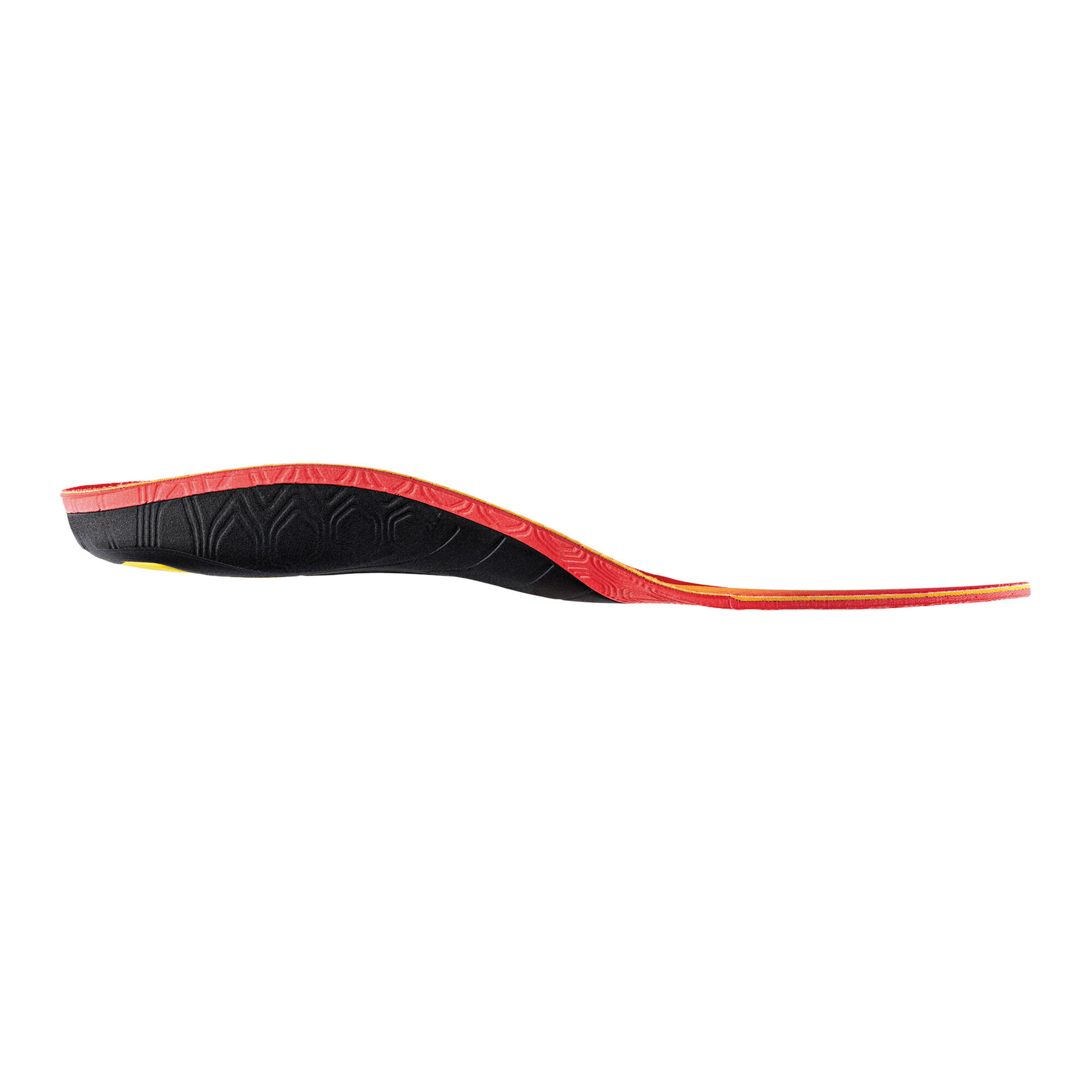 Palmilhas para botas de esqui sidas 3feet eco winter high