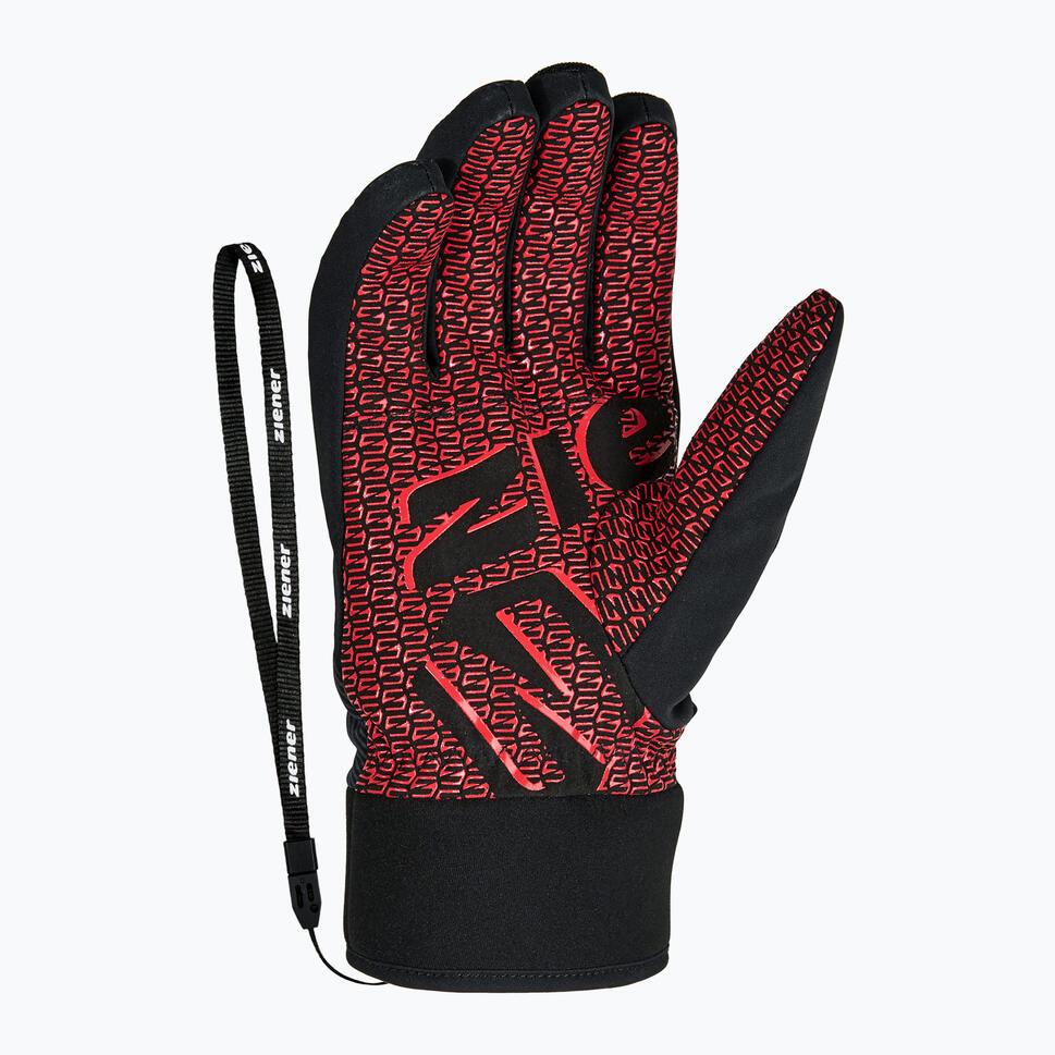 Rękawice narciarskie męskie ZIENER Garim As