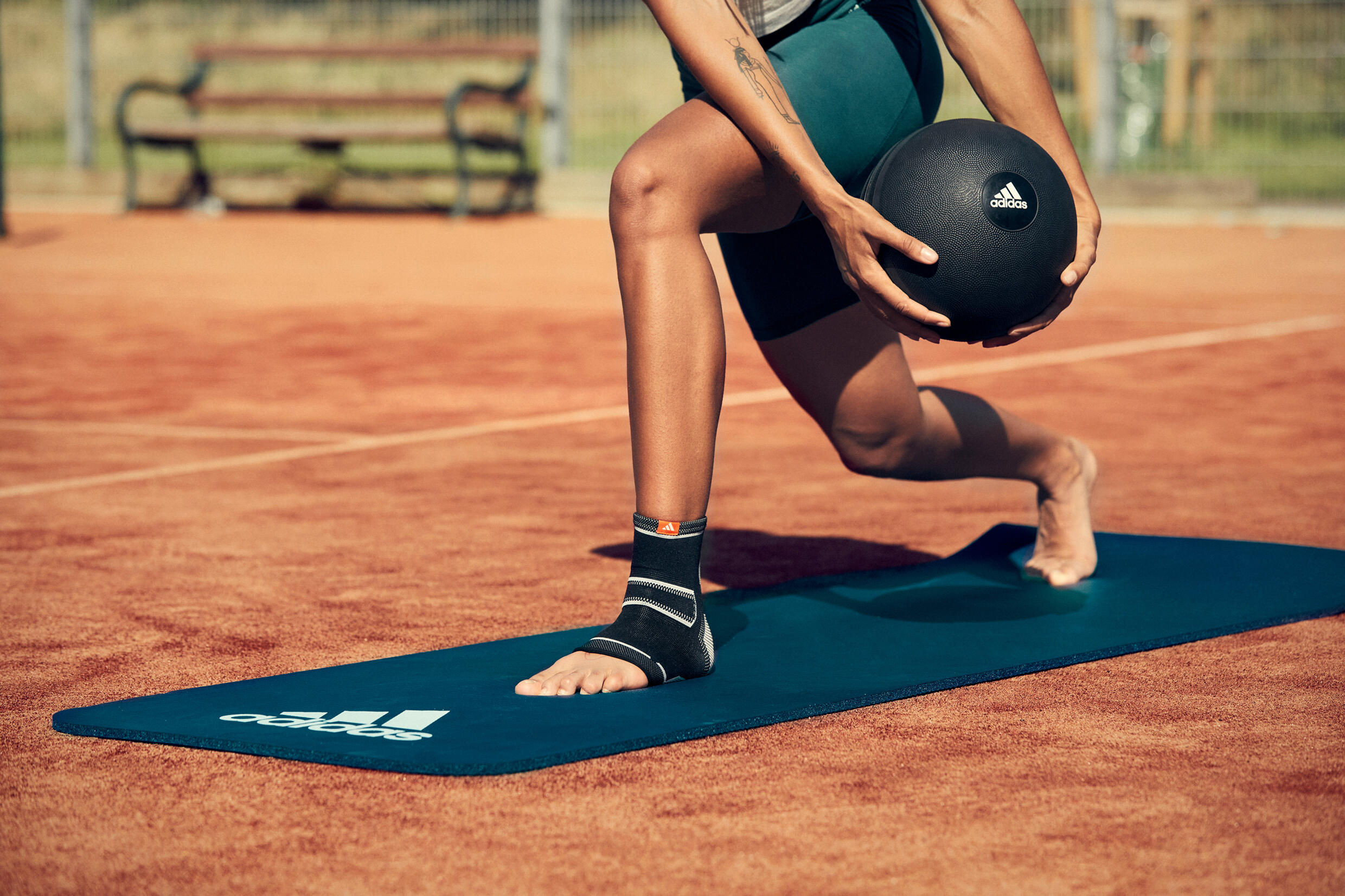 Ankle Support 7/7