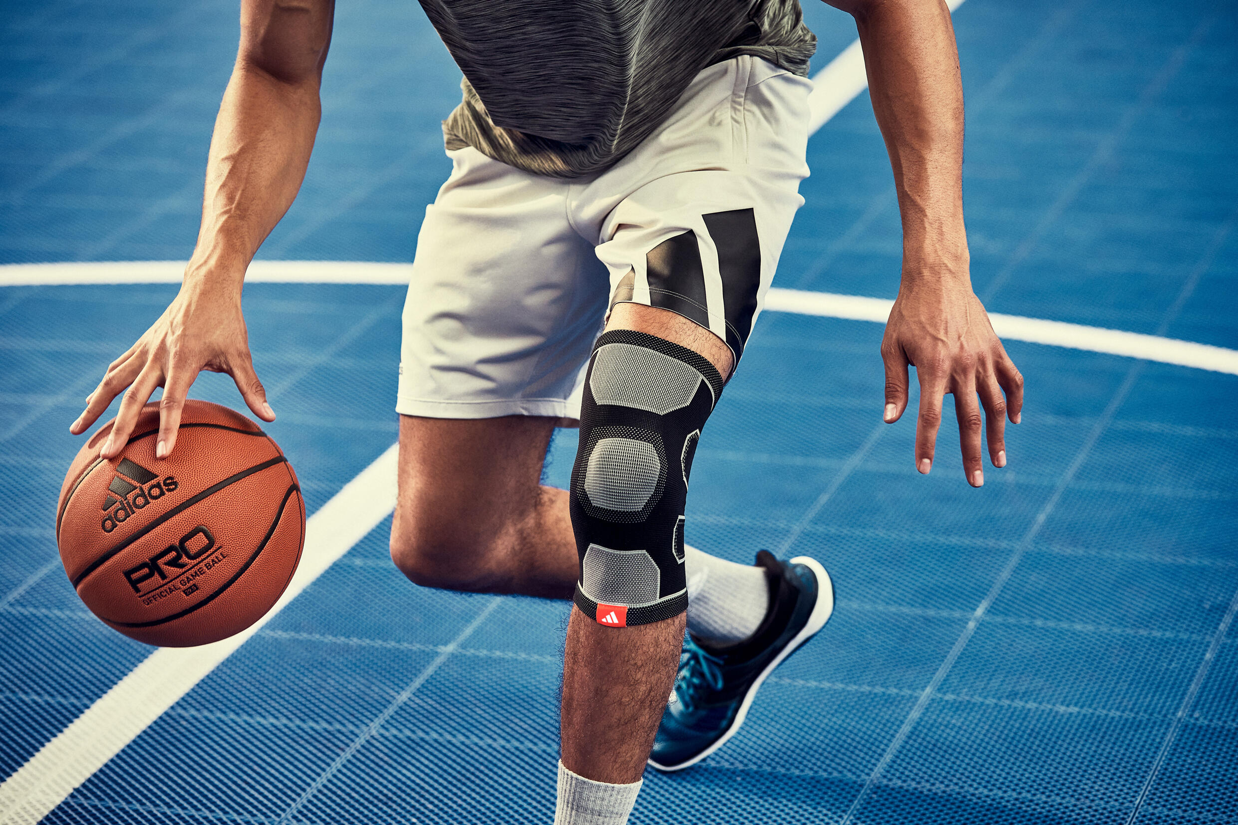 Knee Support 6/7