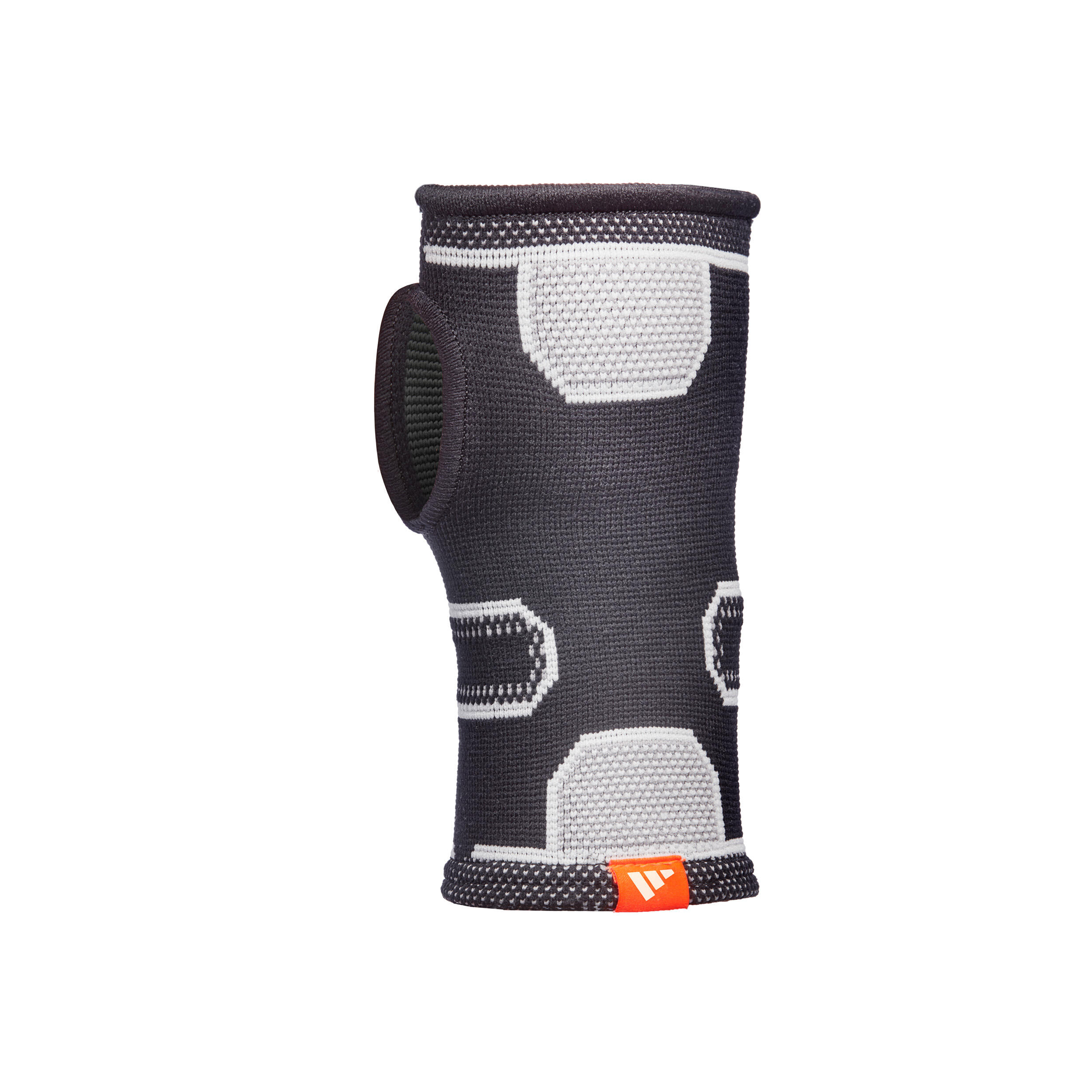 Adidas - Bandage Pour Poignet S - Protège Plateau - Gris - S - Decathlon