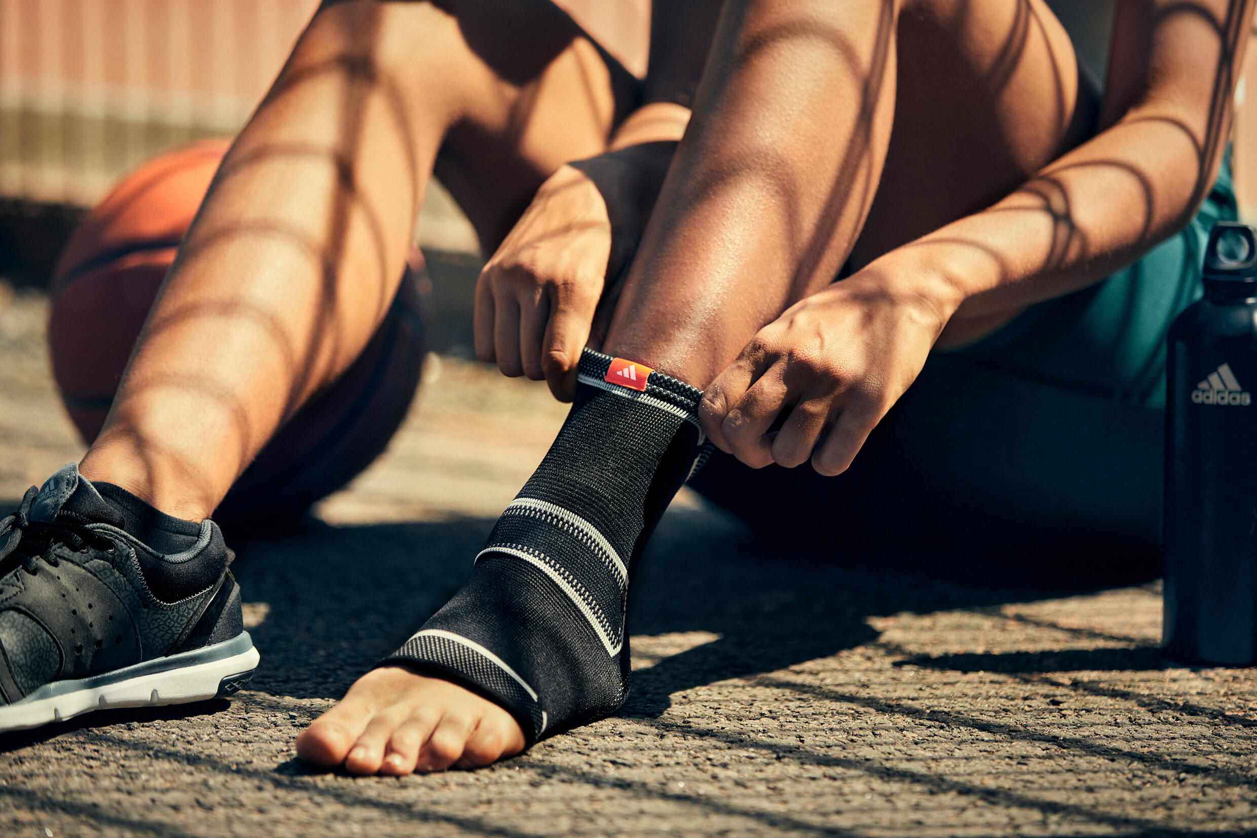 Ankle Support 6/7