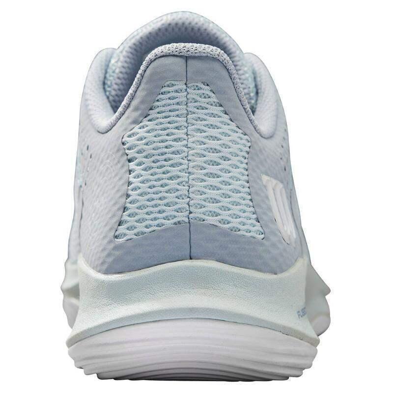 Zapatillas Wilson Hurakn 2.0  Azul Blanco Mujer 2/5