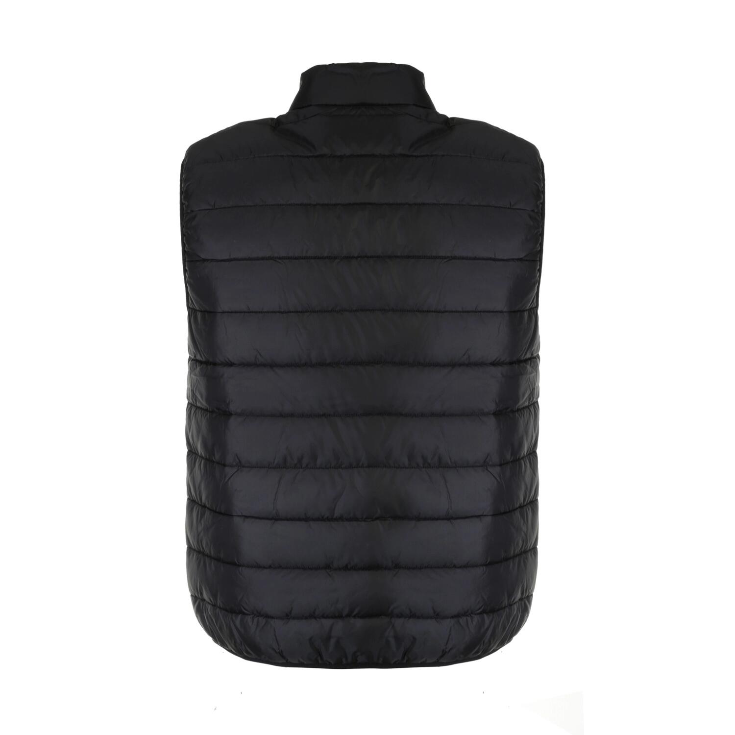 Kamizelka męska DIADORA LIGHT VEST CORE 2/3