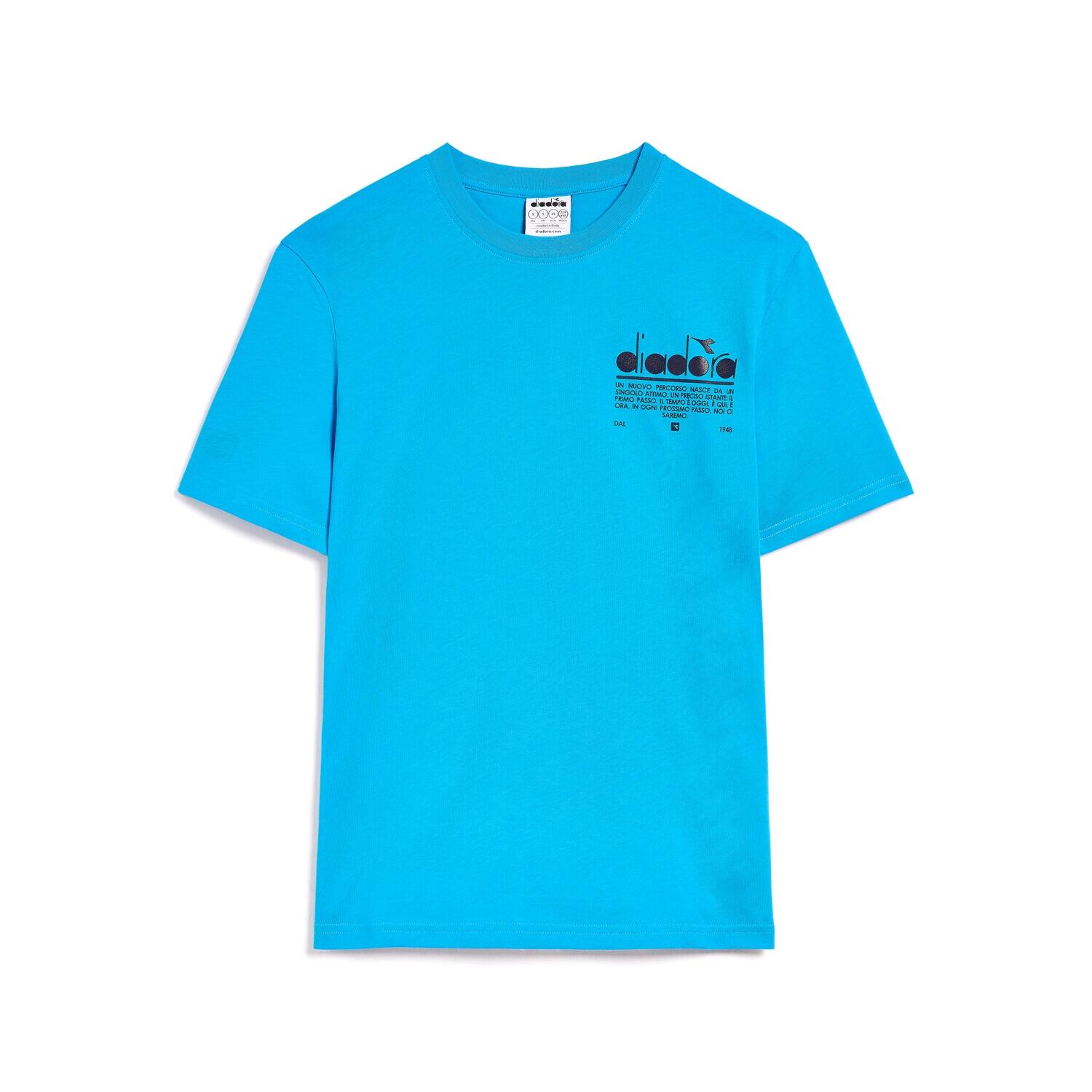 Koszulka DIADORA T-SHIRT SS MANIFESTO 3/6