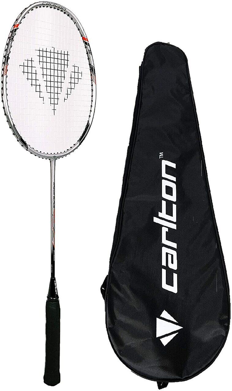 CARLTON Carlton Razorblade Tour Badminton Racket & Cover