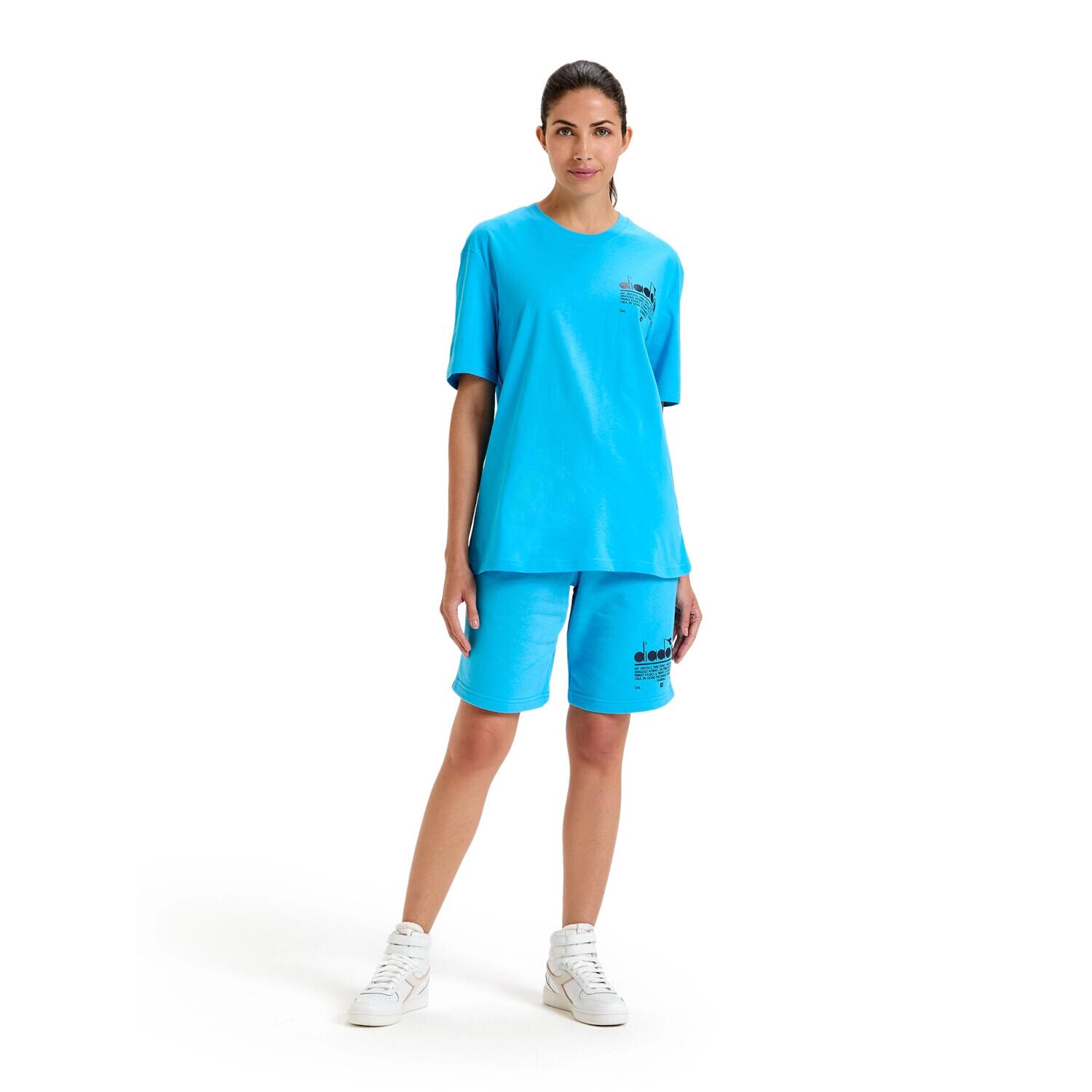 Koszulka DIADORA T-SHIRT SS MANIFESTO 5/6