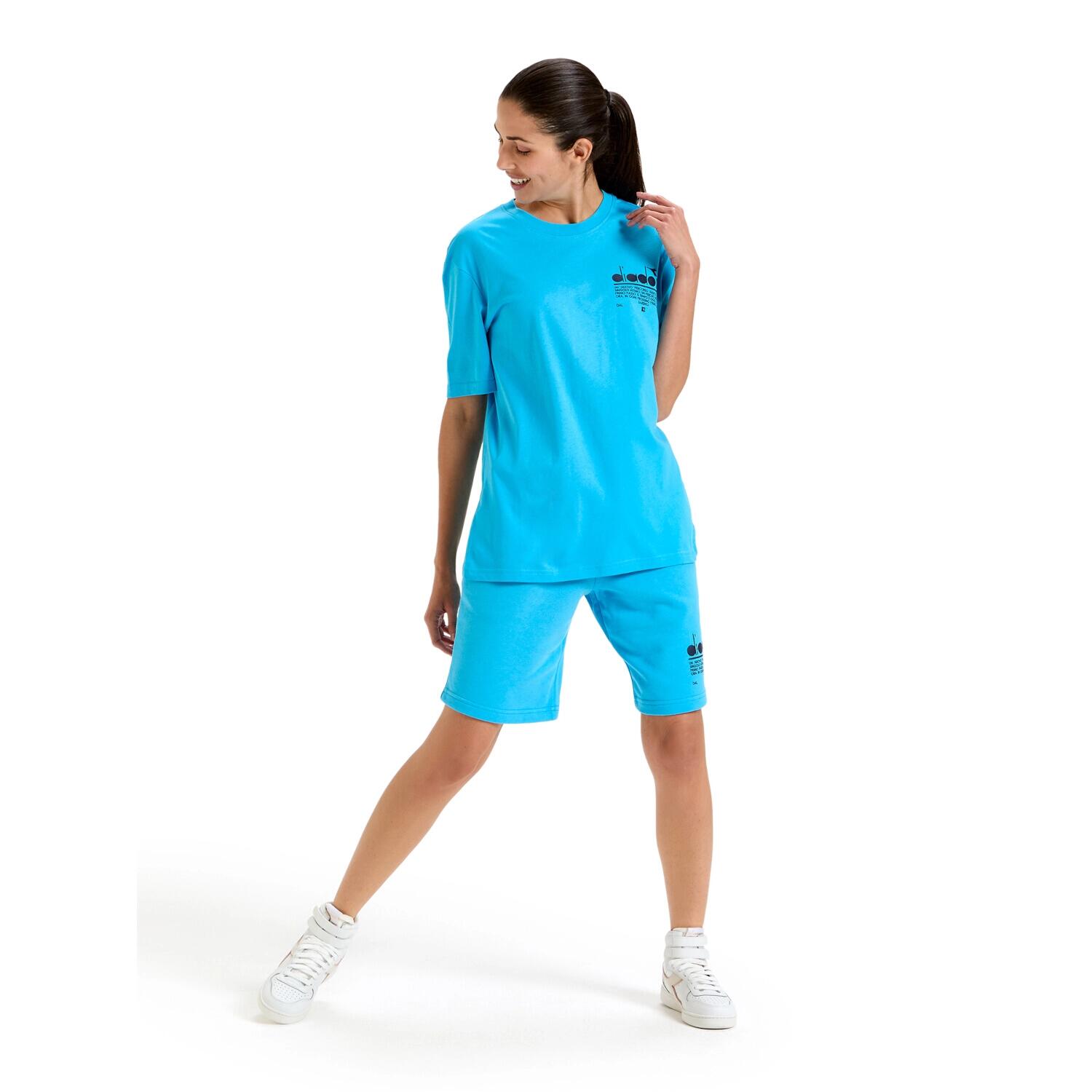 Koszulka DIADORA T-SHIRT SS MANIFESTO 2/6