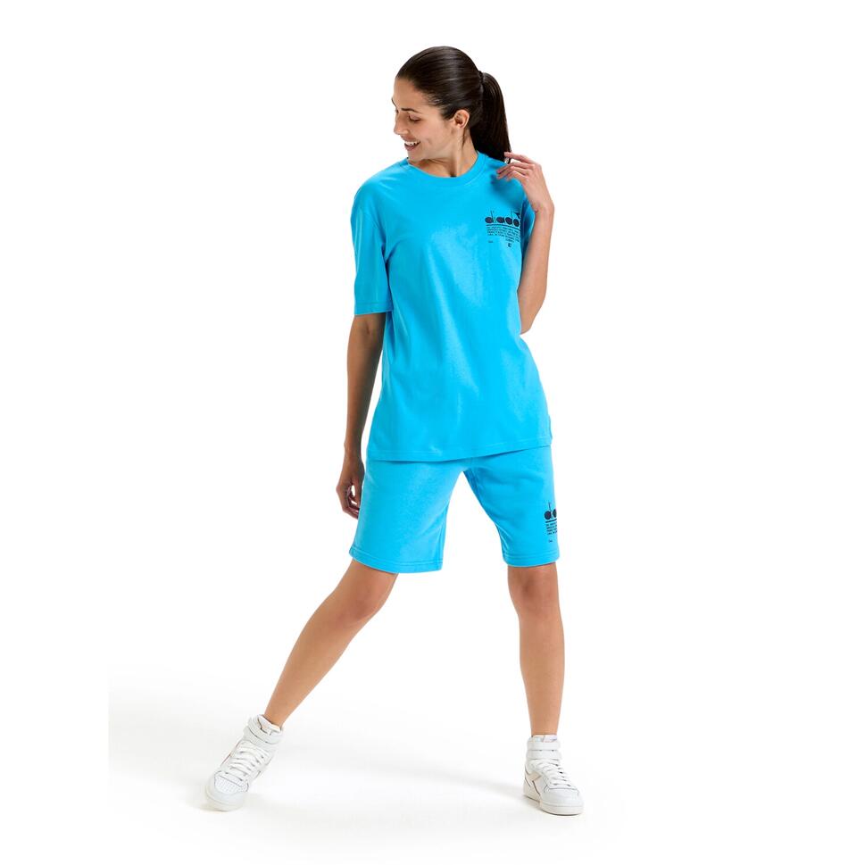 Koszulka DIADORA T-SHIRT SS MANIFESTO