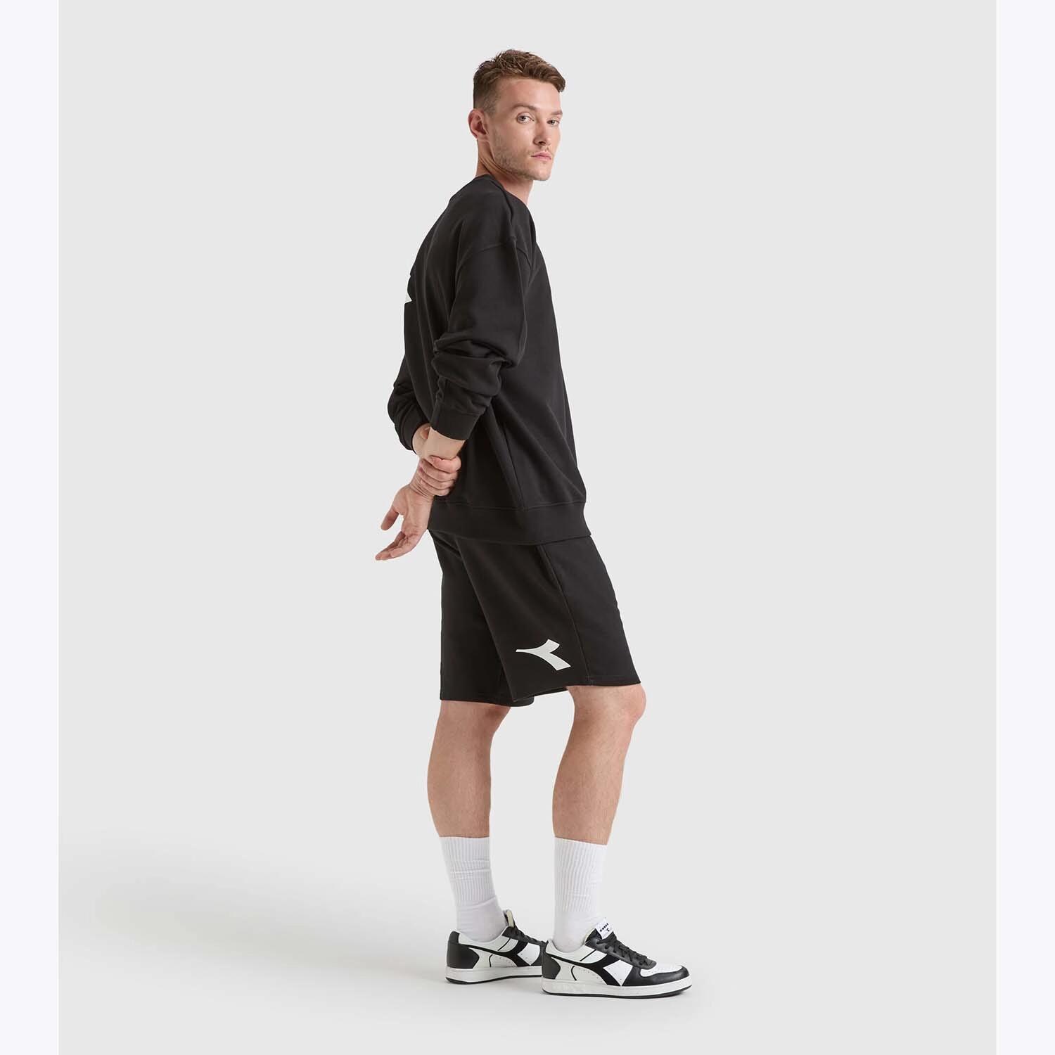 Bluza DIADORA SWEATSHIRT CREW MANIFESTO 5/7