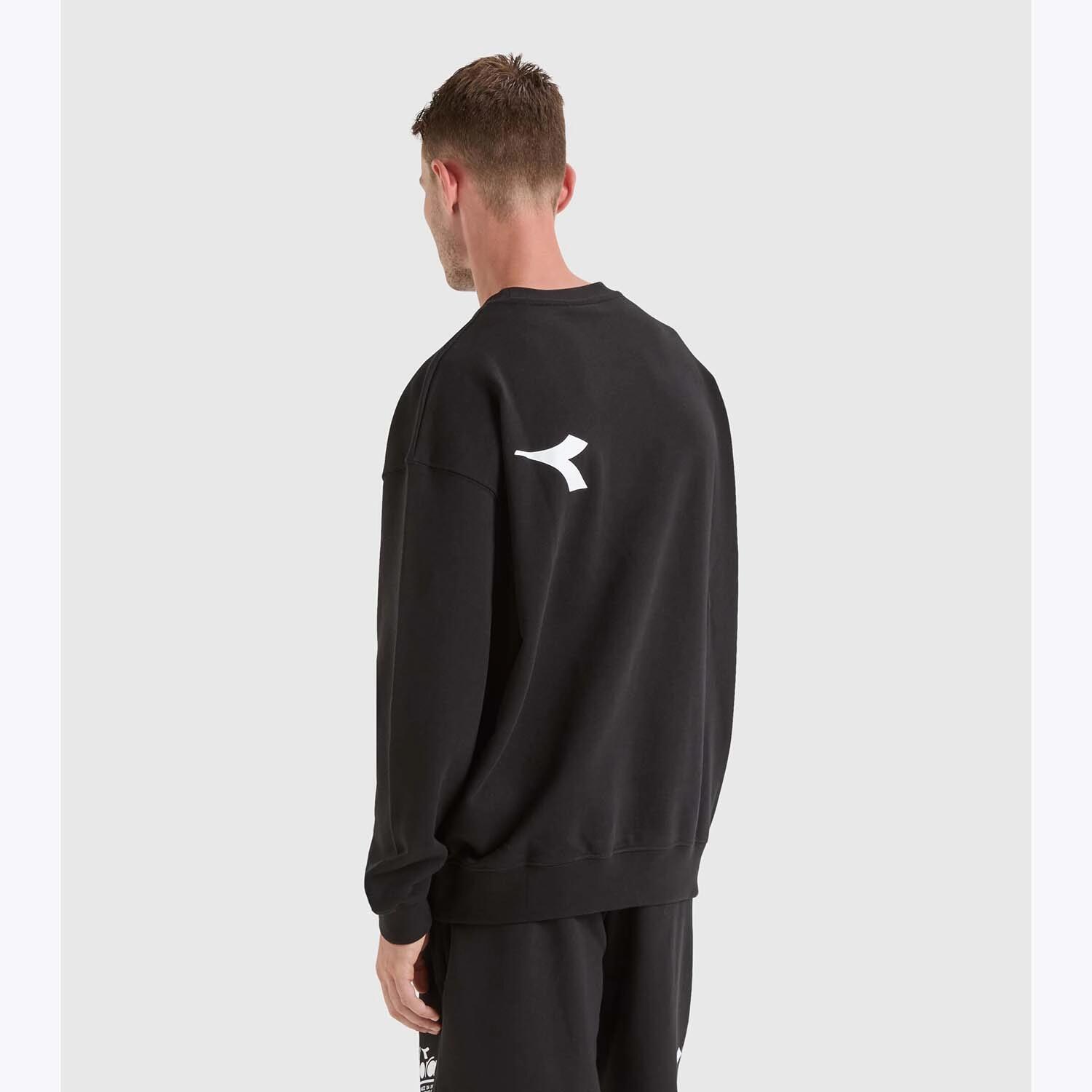 Bluza DIADORA SWEATSHIRT CREW MANIFESTO 2/7