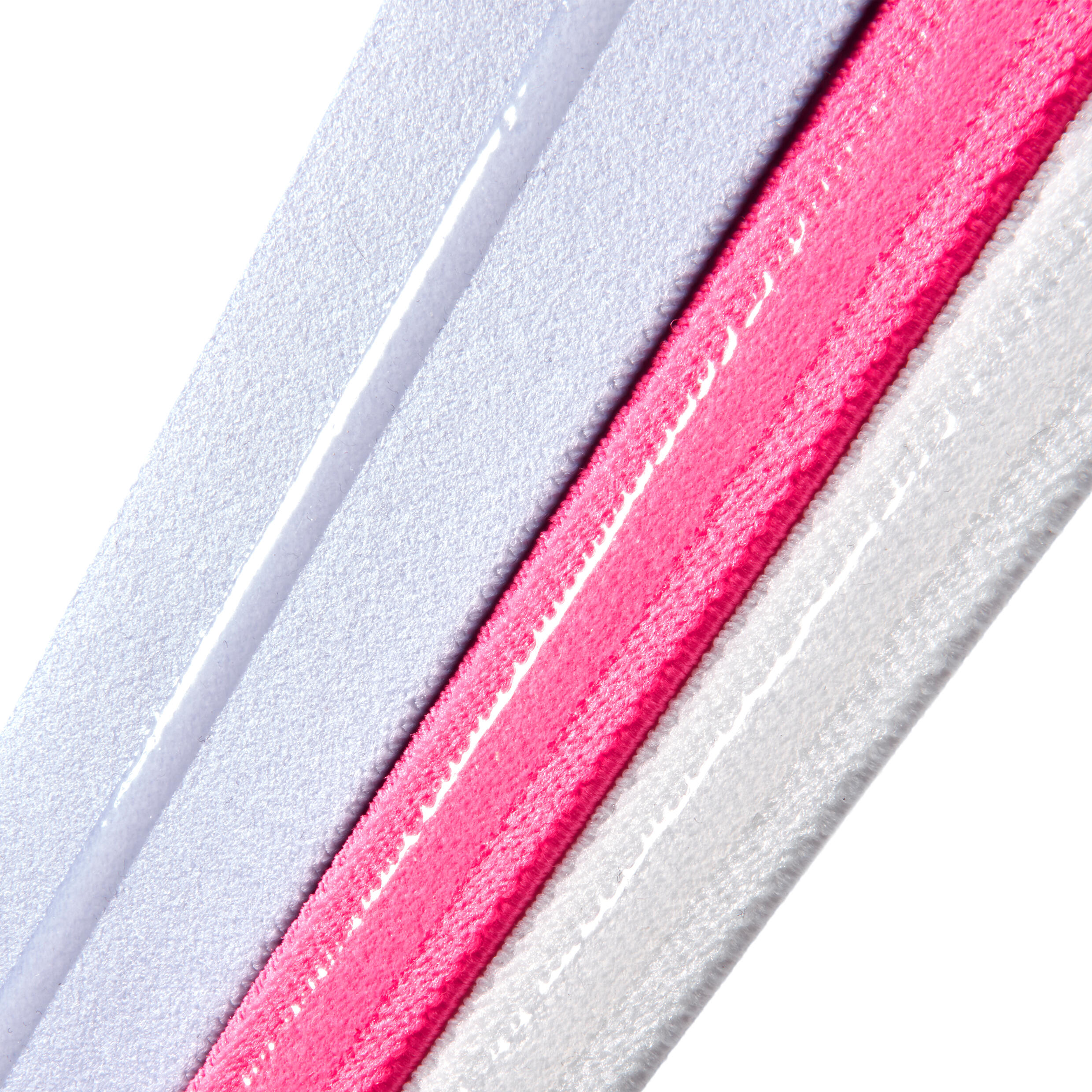 Adidas Bandas para la Cabeza Graphic – Pack 3 3/7