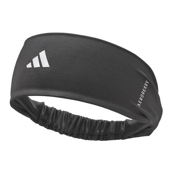 Sports Headband - Black