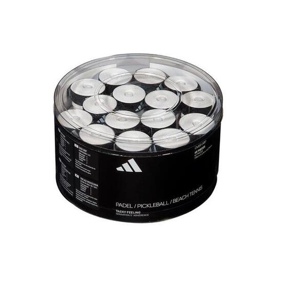 Overgrip-eimer 45 Stück Adidas Weiss