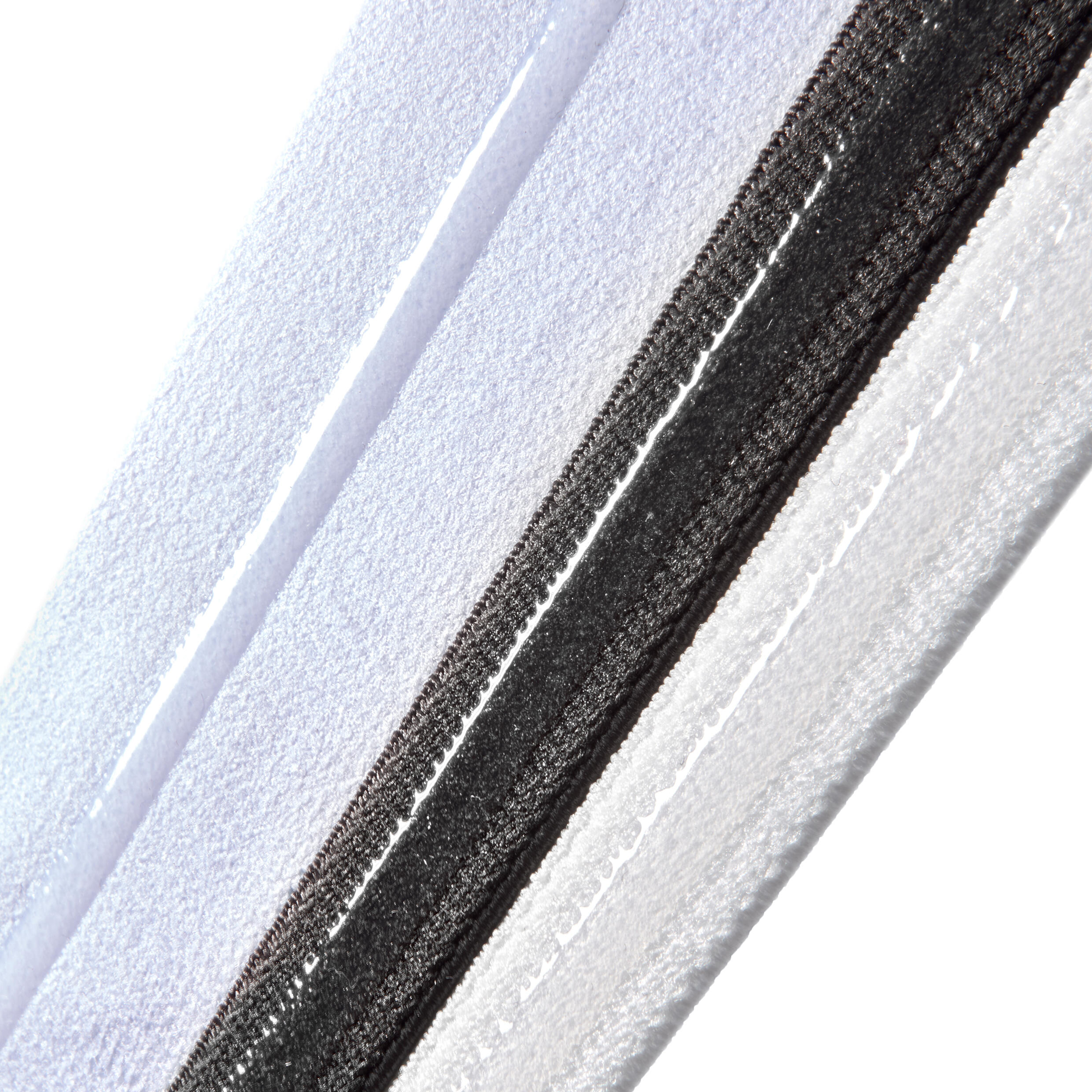 Adidas Bandas para la Cabeza Graphic – Pack 3 3/7