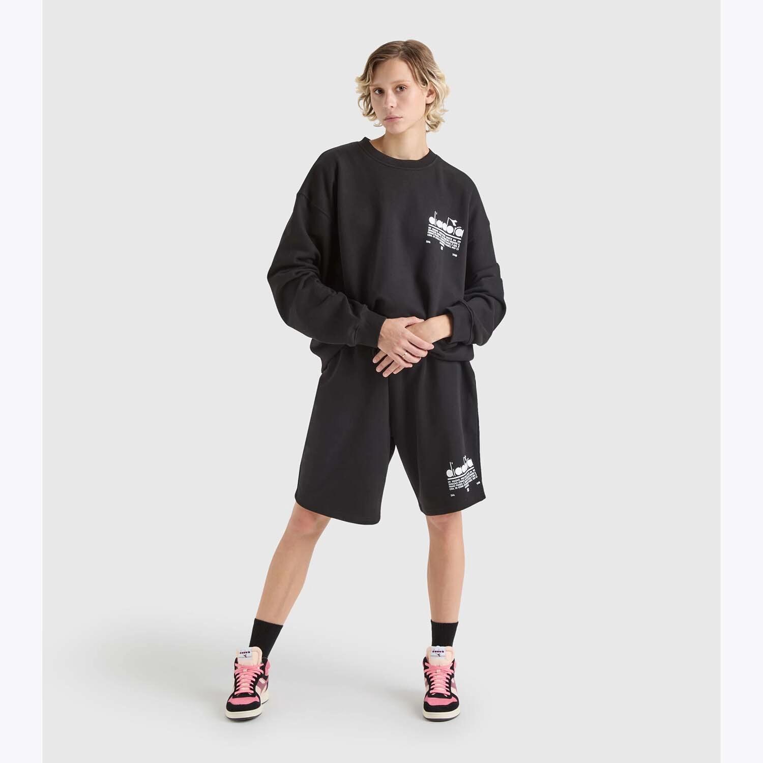 Bluza DIADORA SWEATSHIRT CREW MANIFESTO 4/7