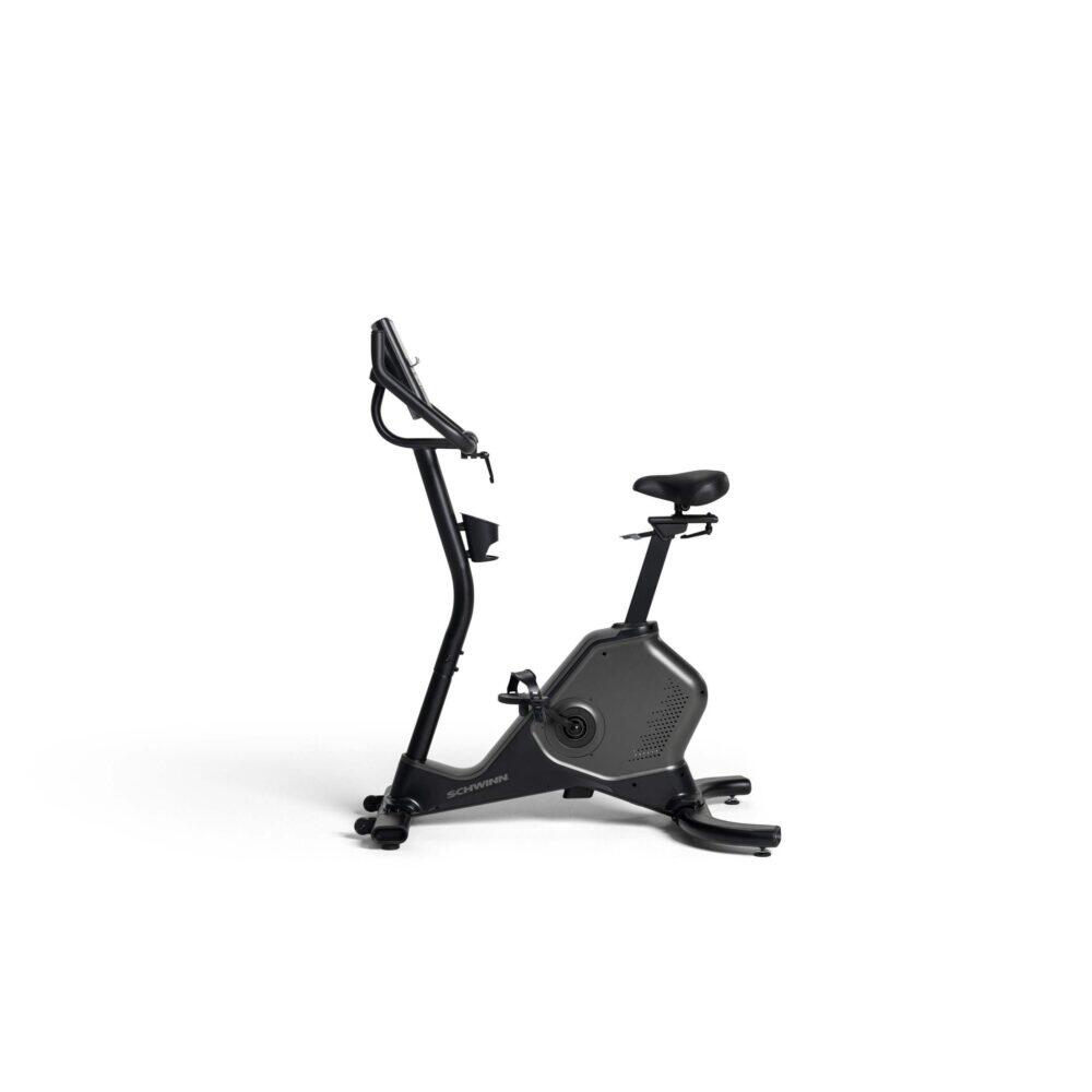 SCHWINN FITNESS Schwinn 590U Upright Bike