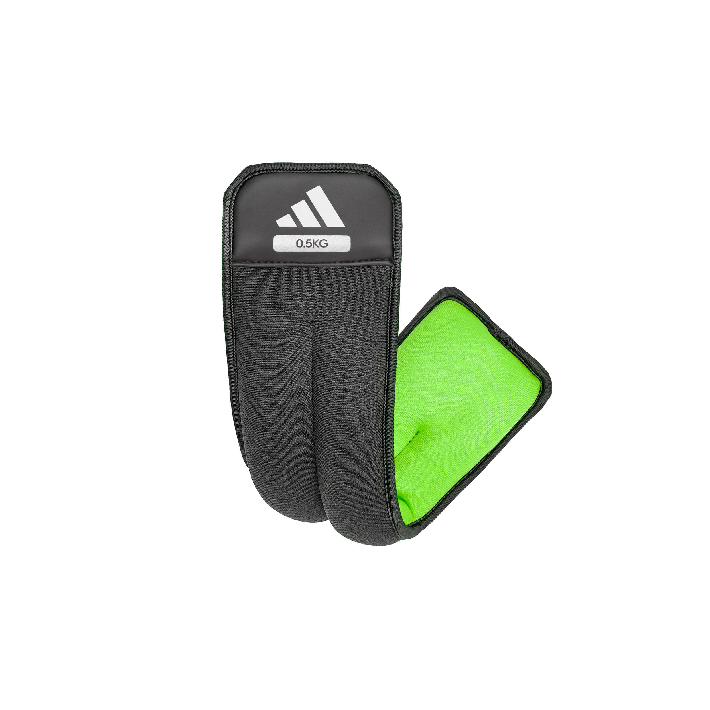 Poids Adidas pour chevilles/poignets - 0,5 kg 2/6
